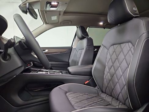 New 2026 Volkswagen Atlas SEL Premium R-Line AWD/4WD image 16
