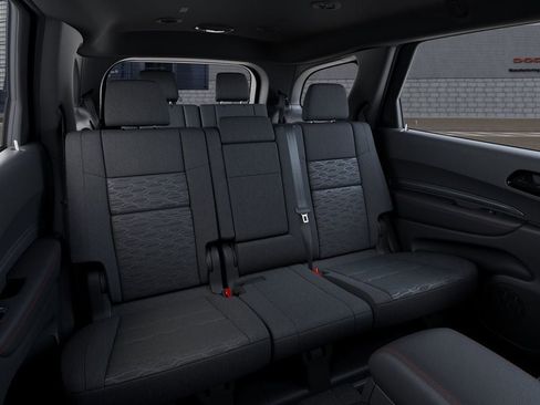 New 2026 Dodge Durango GT AWD/4WD image 15