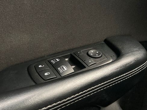 Used 2021 Dodge Challenger SXT w/ Blacktop Package RWD image 12