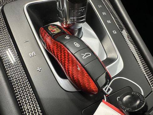 Used 2019 Porsche 911 Turbo S AWD/4WD image 35