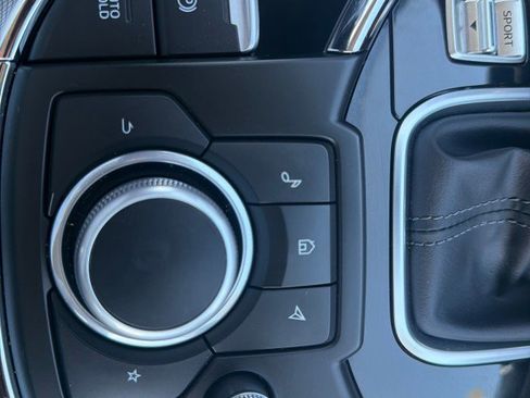 Used 2023 MAZDA CX-9 Touring AWD/4WD image 10