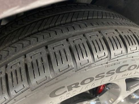 Used 2024 Alfa Romeo Stelvio Ti w/ Performance Driving Package image 25