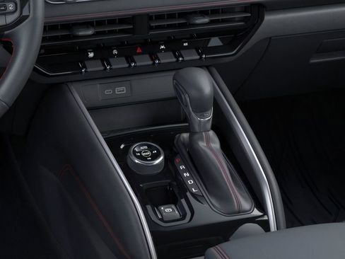 New 2026 Chevrolet Colorado Z71 AWD/4WD image 23