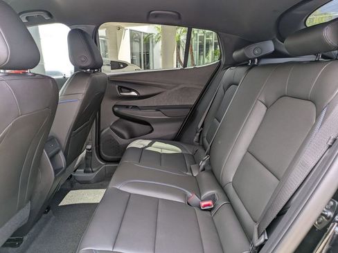 New 2026 Buick Envista Sport Touring w/ Convenience I Package image 23