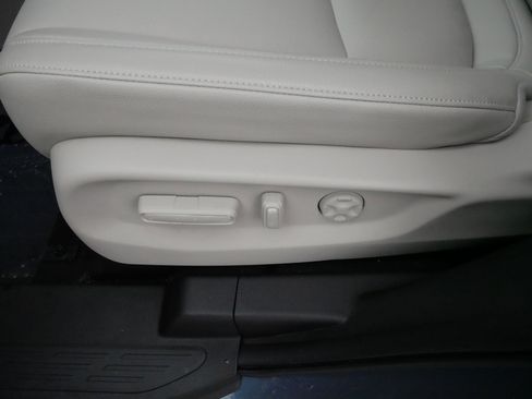 Certified 2026 Honda Odyssey EX-L image 20