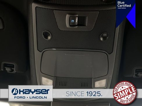 Certified 2020 Ford F150 Platinum w/ Equipment Group 701A Luxury image 28