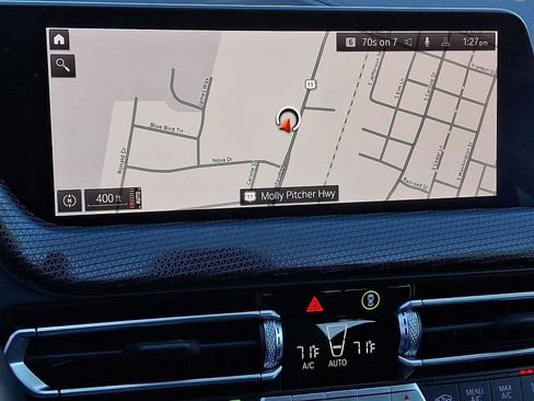 Used 2024 BMW M235i xDrive Gran Coupe w/ Premium Package image 17