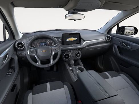 New 2026 Chevrolet Blazer LT w/ Midnight/Sport Edition image 15