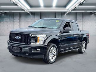 Used 2018 Ford F150 XL w/ Equipment Group 101A Mid video 1