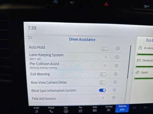 Used 2024 Ford F150 STX image 25