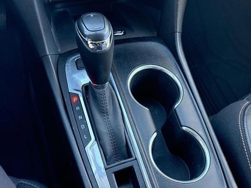 Certified 2019 Chevrolet Equinox Premier image 15