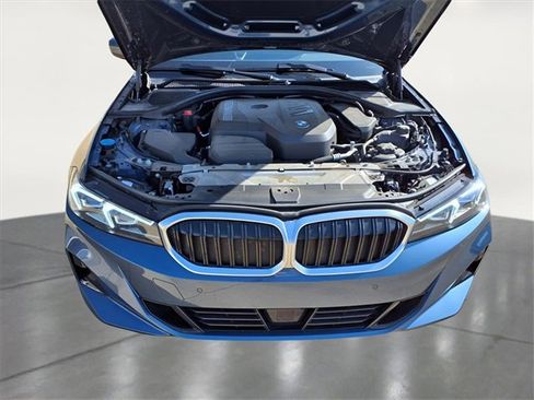 Used 2025 BMW 330i xDrive Sedan image 20