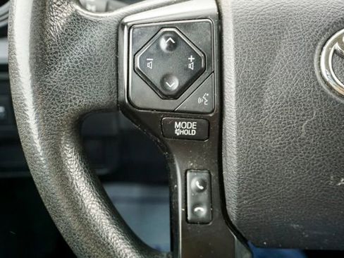 Used 2021 Toyota Tacoma SR image 10