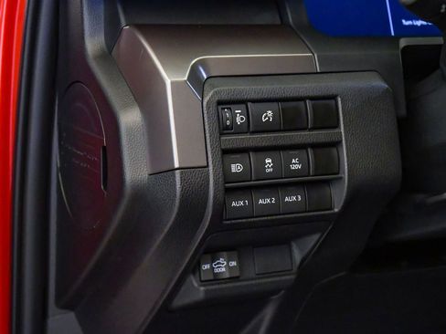 Used 2024 Toyota Tacoma TRD Sport w/ TRD Sport Upgrade Package image 32