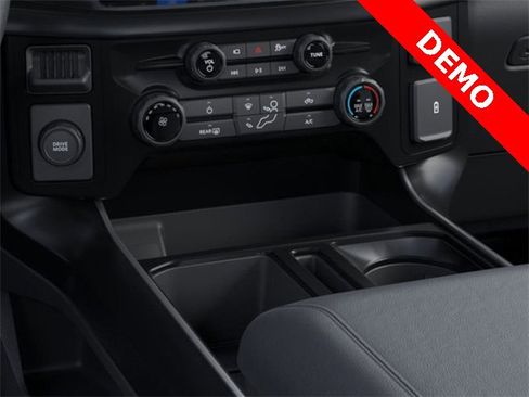 New 2025 Ford F150 STX w/ Equipment Group 200A image 15