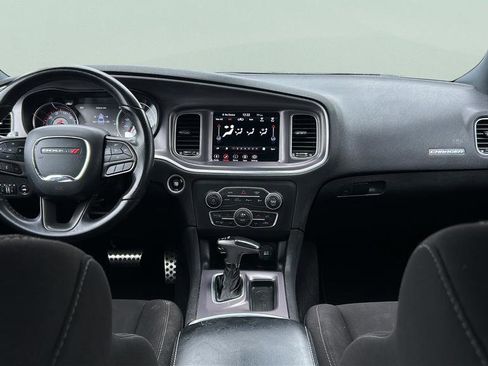 Used 2021 Dodge Charger R/T RWD image 16