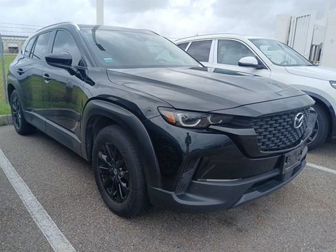 Used 2023 MAZDA CX-50 2.5 S w/ Cargo Package AWD/4WD image 6