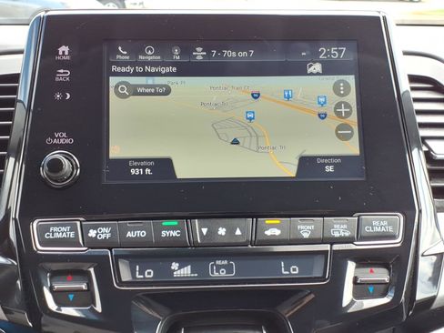 Used 2022 Honda Odyssey Touring image 20