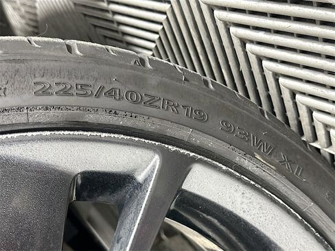 Used 2023 Genesis G70 2.0T w/ Sport Prestige Package image 34