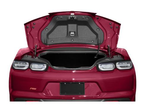 Used 2019 Chevrolet Camaro SS RWD image 14
