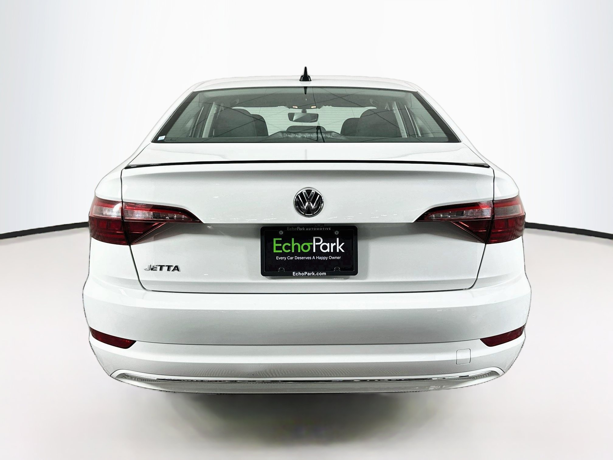 Used 2021 Volkswagen Jetta S w/ Driver Assistance Package FWD image 7