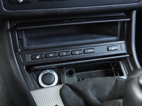 Used 2001 BMW M3 Coupe RWD image 56