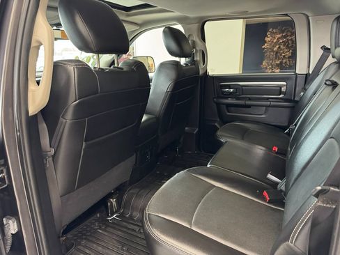 Used 2014 RAM 1500 Sport w/ Trailer Tow Group AWD/4WD image 46