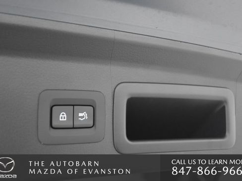 Certified 2024 MAZDA CX-30 2.5 Turbo w/ Premium Plus Pkg image 32