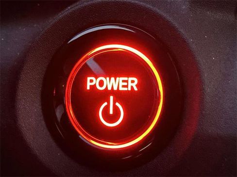 Used 2025 Honda CR-V Sport image 27