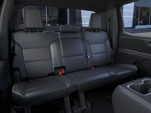New 2026 GMC Sierra EV Elevation AWD/4WD image 17