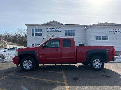 Used 2010 Chevrolet Silverado 1500 LT w/ Power Pack Plus