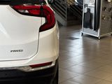 Used 2021 GMC Terrain SLT w/ Infotainment Package II image 4