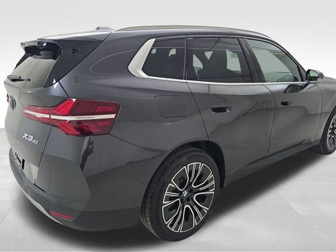 Used 2026 BMW X3 xDrive30 w/ Convenience Package image 9