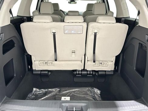 New 2026 Honda Odyssey EX-L image 21