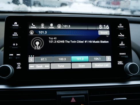 Used 2020 Honda Accord Sport image 18