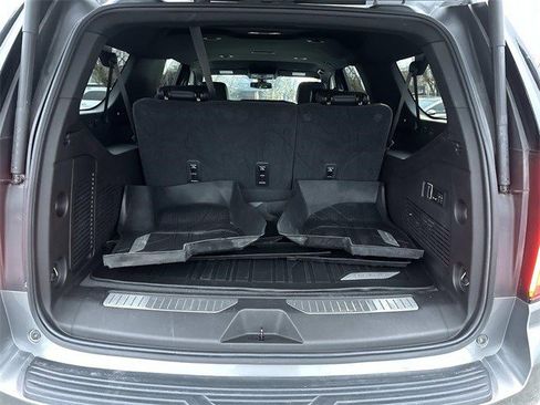 Certified 2021 Chevrolet Suburban RST w/ Luxury Package image 15