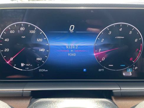 Used 2025 Mercedes-Benz GLE 350 4MATIC image 7
