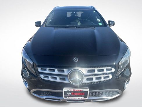 Used 2019 Mercedes-Benz GLA 250 4MATIC image 8