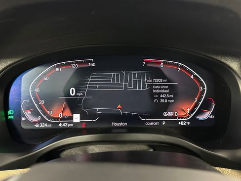 Used 2022 BMW X3 sDrive30i w/ Convenience Package image 18