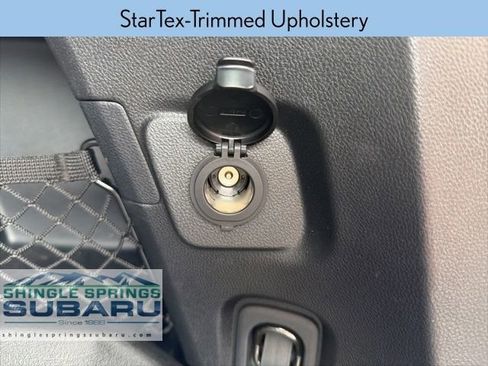 Certified 2023 Subaru Outback Wilderness image 28