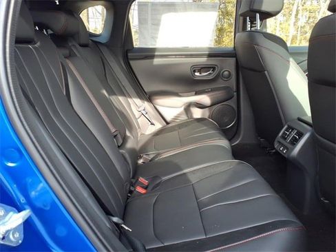 New 2025 Acura ADX A-Spec image 9