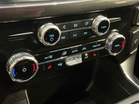 Used 2023 Ford F150 XLT w/ Equipment Group 302A High image 24