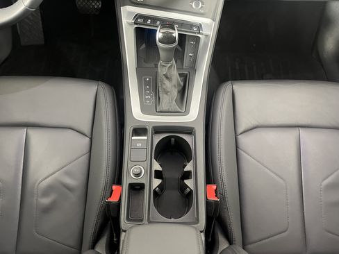 Used 2021 Audi Q3 2.0T Premium Plus image 16