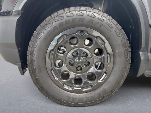 Used 2026 Honda Passport TrailSport Elite image 11