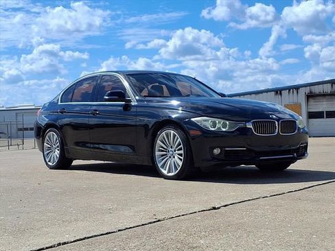 Used 2014 BMW 335i Sedan image 3