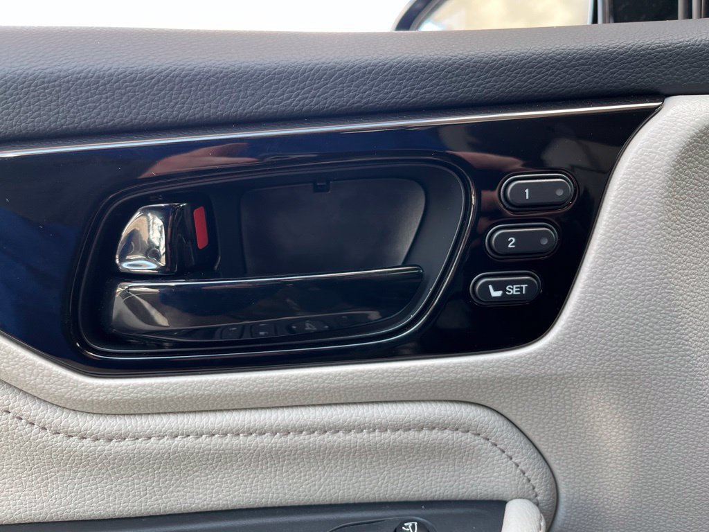 New 2027 Honda Odyssey Elite image 6