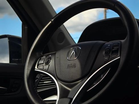 Used 2020 Acura MDX SH-AWD w/ Technology Package image 22