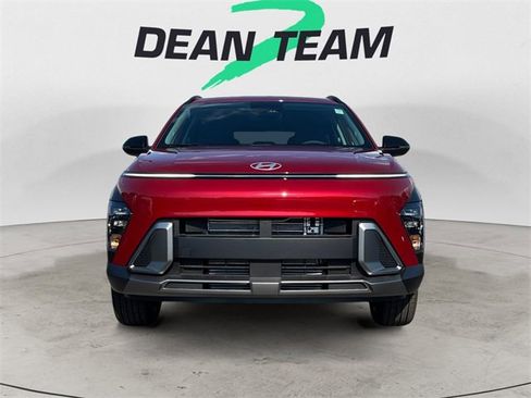 New 2026 Hyundai Kona SEL Premium image 2