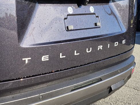 New 2027 Kia Telluride LX image 36