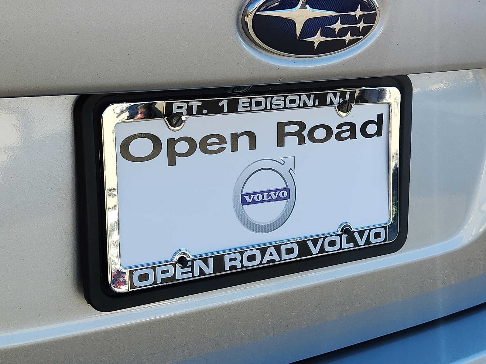 Used 2022 Subaru Legacy Limited AWD/4WD image 30